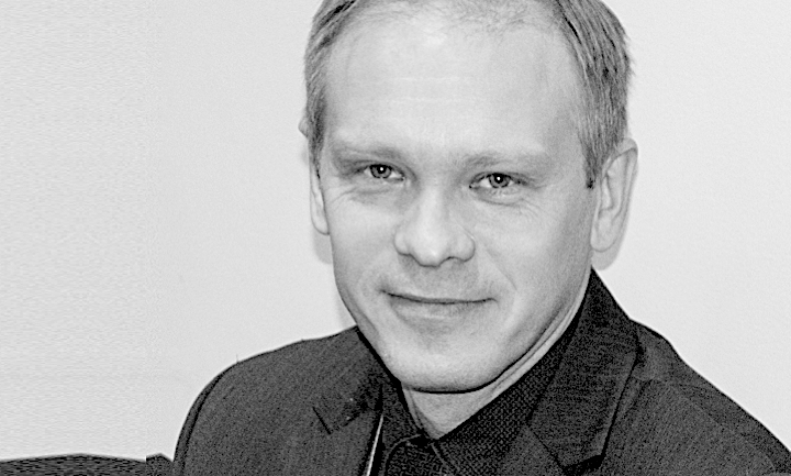 MĀRIS KLISMETS