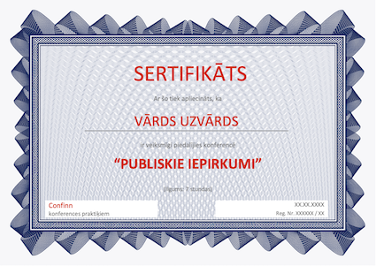 Sertifikats